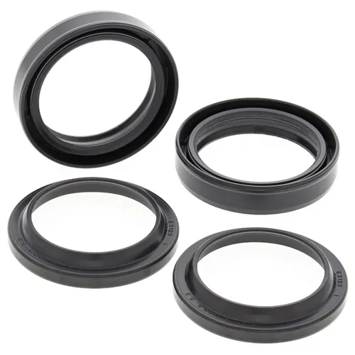 All Balls Fork Oil & Dust Seal Wiper Kit Honda Yamaha Kawasaki 125-600