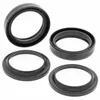 All Balls Fork Oil & Dust Seal Wiper Kit Honda Yamaha Kawasaki 125-600