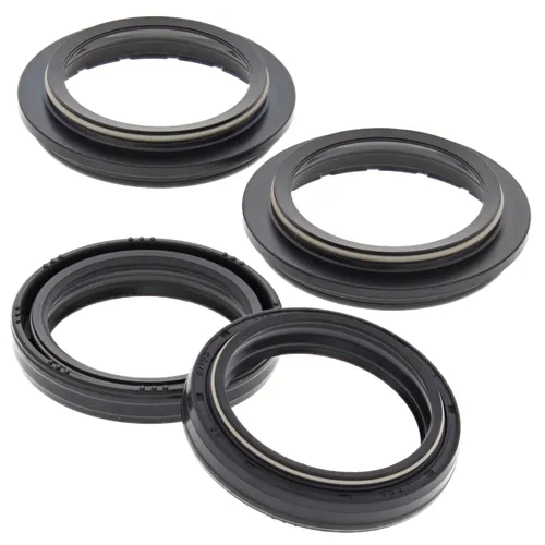 AB Fork Oil & Dust Seal Wiper Kit Yamaha Suzuki Kawasaki Honda Triumph