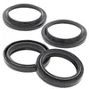 All Balls Fork Oil and Dust Seal Wiper Kit Honda XR250R Suzuki DR650SE