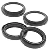All Balls Fork Oil and Dust Seal Wiper Kit Honda XR250R Suzuki DR650SE