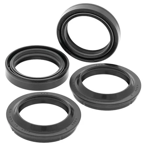 All Balls Fork Oil and Dust Seal Wiper Kit