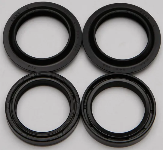 All Balls Fork Oil and Dust Seal Wiper Kit