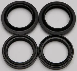All Balls Fork Oil and Dust Seal Wiper Kit