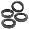 All Balls Fork Oil and Dust Seal Wiper Kit