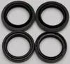 All Balls Fork Oil and Dust Seal Wiper Kit