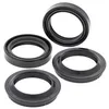 All Balls Fork Oil and Dust Seal Wiper Kit
