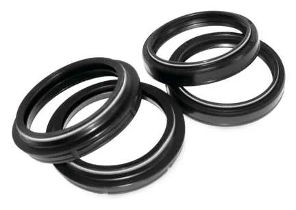 All Balls Fork Oil and Dust Seal Wiper Kit
