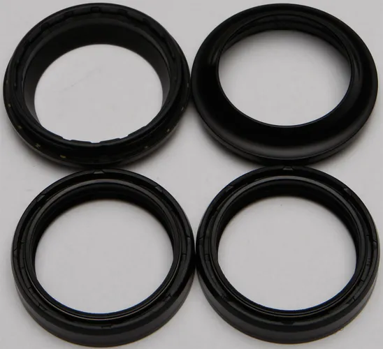 All Balls Fork Oil and Dust Seal Wiper Kit