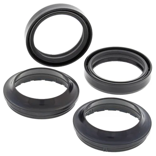 All Balls Fork Oil and Dust Seal Wiper Kit