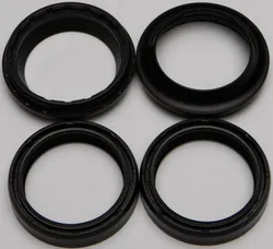 All Balls Fork Oil and Dust Seal Wiper Kit