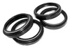 All Balls Fork Oil and Dust Seal Wiper Kit