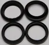 All Balls Fork Oil and Dust Seal Wiper Kit