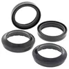All Balls Fork Oil and Dust Seal Wiper Kit