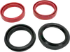 Moose Fork Oil Seals Dust Wipers 43mm