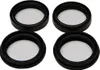 All Balls Fork Oil and Dust Seal Wiper Kit