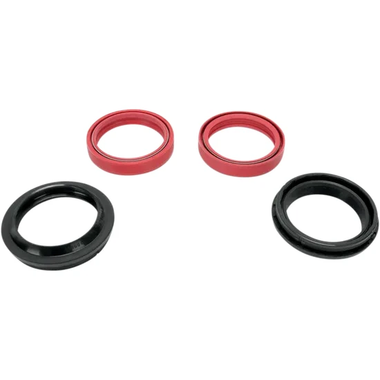 Moose Fork Oil Seals Dust Wipers 43mm 2
