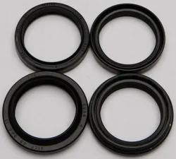 AB Fork Oil and Dust Seal Wiper Kit Honda CR125R-CR500R Suzuki GSXR750
