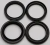 AB Fork Oil and Dust Seal Wiper Kit Honda CR125R-CR500R Suzuki GSXR750