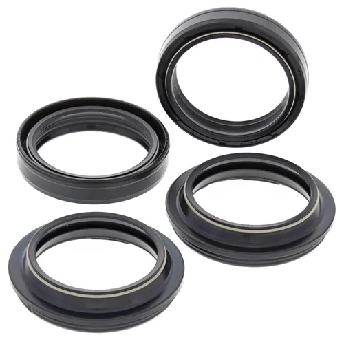 AB Fork Oil & Dust Seal Wiper Kit Yamaha Suzuki Triumph Ducati Aprilia