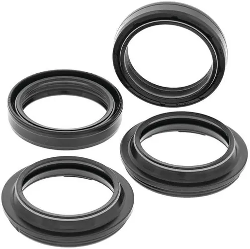 AB Fork Oil & Dust Seal Wiper Kit Yamaha Suzuki Triumph Ducati Aprilia