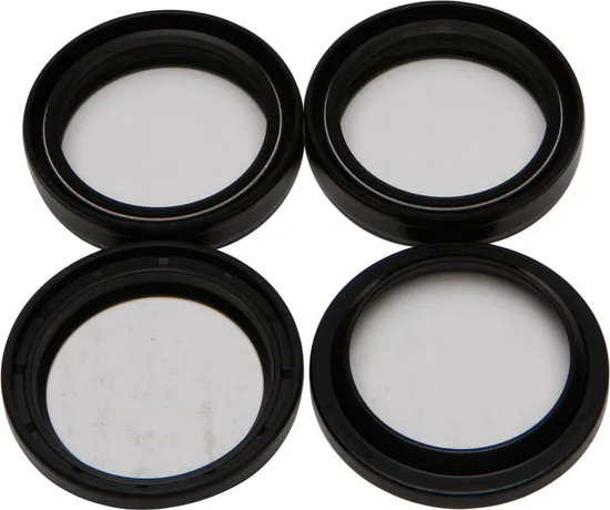 All Balls Fork Oil & Dust Seal Wiper Kit Yamaha Suzuki Kawasaki Honda