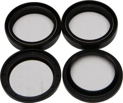 All Balls Fork Oil & Dust Seal Wiper Kit Yamaha Suzuki Kawasaki Honda