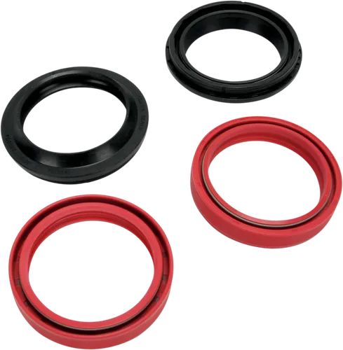 Moose Fork Oil Seals Dust Wipers 43mm 3
