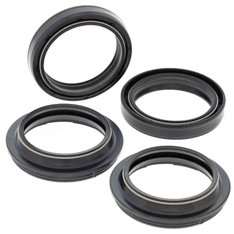 All Balls Fork Oil and Dust Seal Wiper Kit