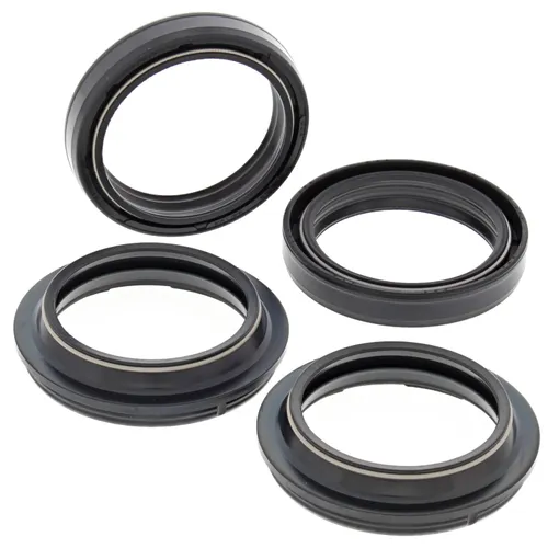 All Balls Fork Oil and Dust Seal Wiper Kit
