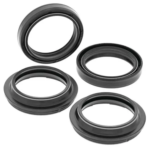 All Balls Fork Oil and Dust Seal Wiper Kit