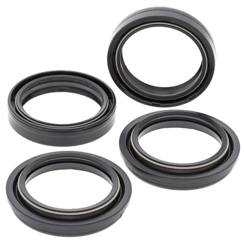 All Balls Fork Oil & Dust Seal Wiper Kit Honda Suzuki Kawasaki Triumph