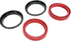 Moose Fork Oil Seals Dust Wipers 46mm