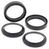 All Balls Fork Oil & Dust Seal Wiper Kit Honda Suzuki Kawasaki 125-650
