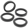 AB Fork Oil & Dust Seal Wiper Kit Honda Suzuki Kawasaki Yamaha Triumph