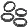 AB Fork Oil & Dust Seal Wiper Kit Honda Suzuki Kawasaki Yamaha Triumph