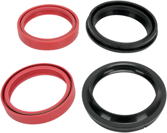 Moose Fork Oil Seals Dust Wipers 47mm