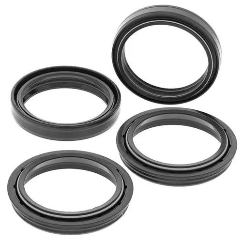 AB Fork Oil & Dust Seal Wiper Kit Honda Suzuki Kawasaki Triumph Buell