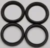 AB Fork Oil & Dust Seal Wiper Kit Honda Suzuki Kawasaki Triumph Buell