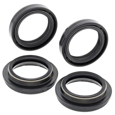 All Balls Fork Oil and Dust Seal Wiper Kit for KTM 65 SX 65 XC
