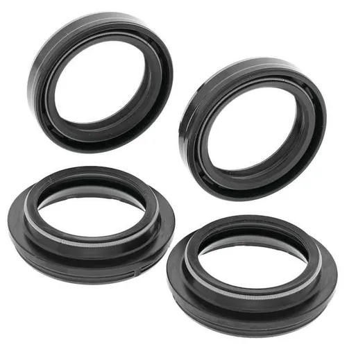 All Balls Fork Oil and Dust Seal Wiper Kit for KTM 65 SX 65 XC