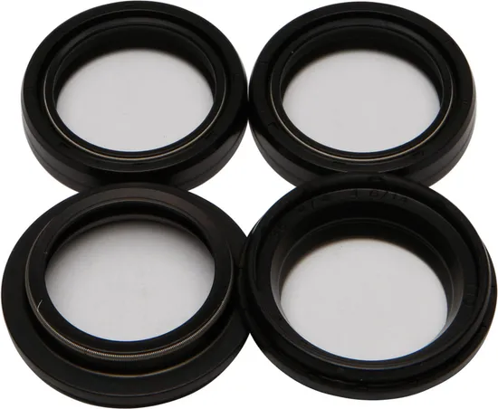 All Balls Fork Oil and Dust Seal Wiper Kit for KTM 65 SX 65 XC