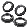 All Balls Fork Oil and Dust Seal Wiper Kit for KTM 65 SX 65 XC