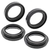 All Balls Fork Oil and Dust Seal Wiper Kit for KTM 65 SX 65 XC
