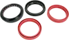 Moose Fork Oil Seals Dust Wipers 49mm