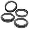 All Balls Fork Oil & Dust Seal Wiper Kit Honda Suzuki Kawasaki Harley