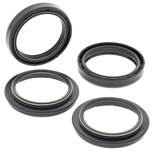 All Balls Fork Oil and Dust Seal Wiper Kit