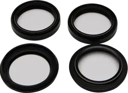 All Balls Fork Oil and Dust Seal Wiper Kit