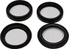 All Balls Fork Oil and Dust Seal Wiper Kit
