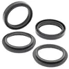 All Balls Fork Oil and Dust Seal Wiper Kit